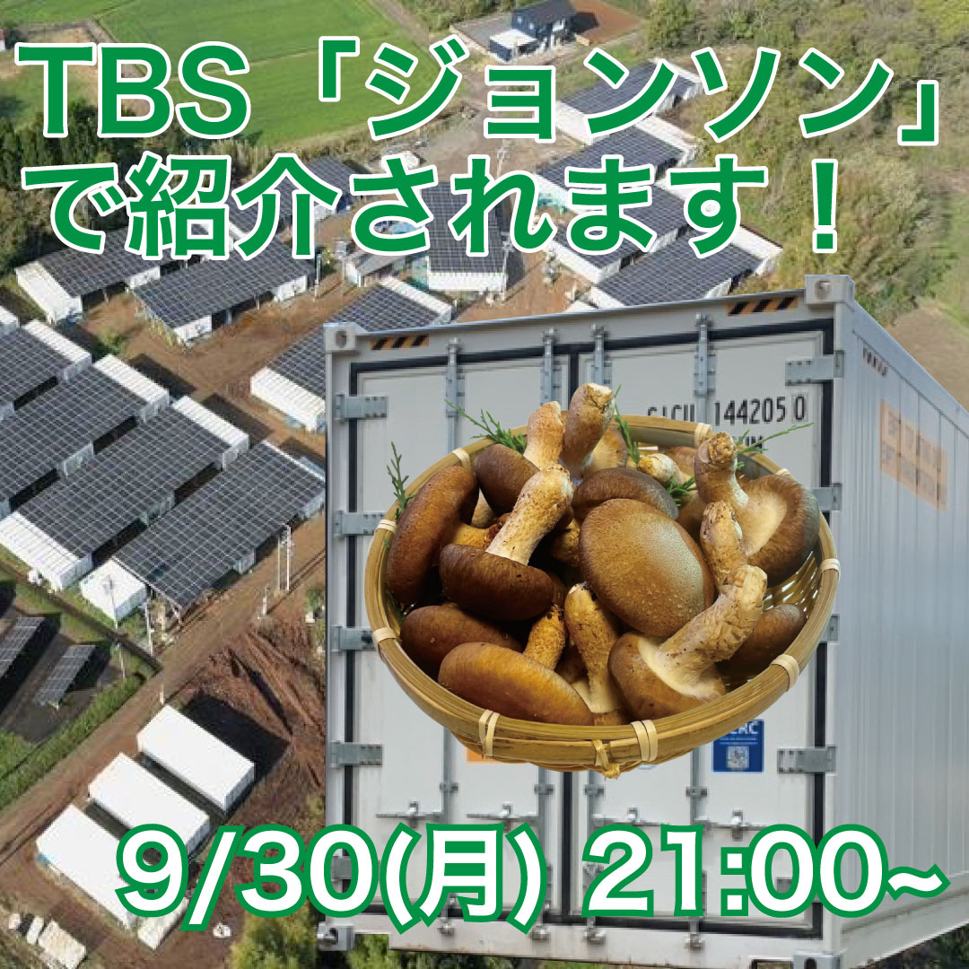 TBSジョンソン